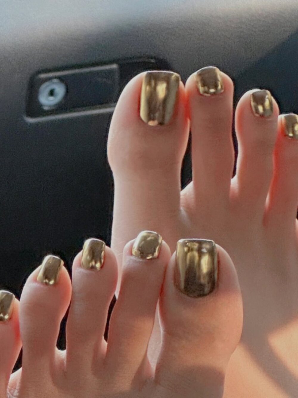 Customizable handmade press-on nails reusable